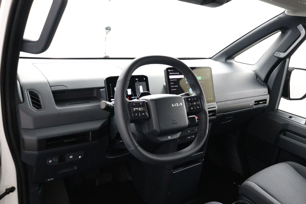 Kia PV5 – foto 29