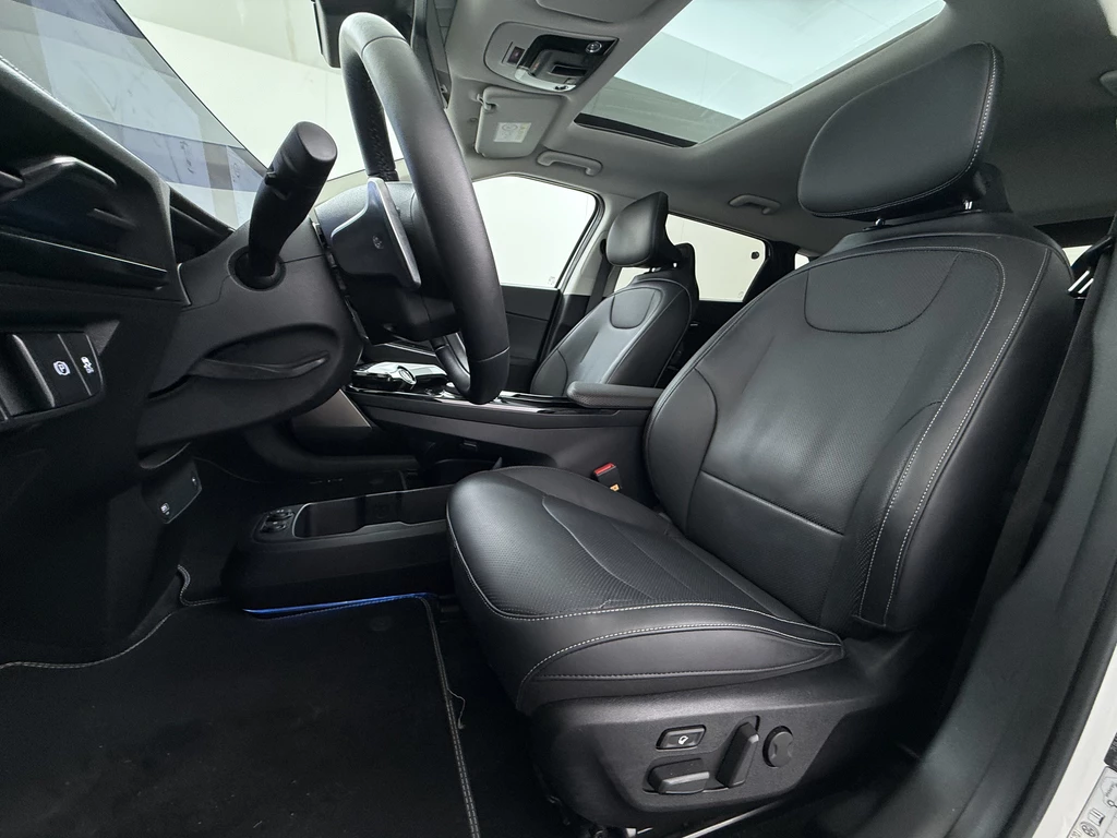 Kia EV6 – foto 15