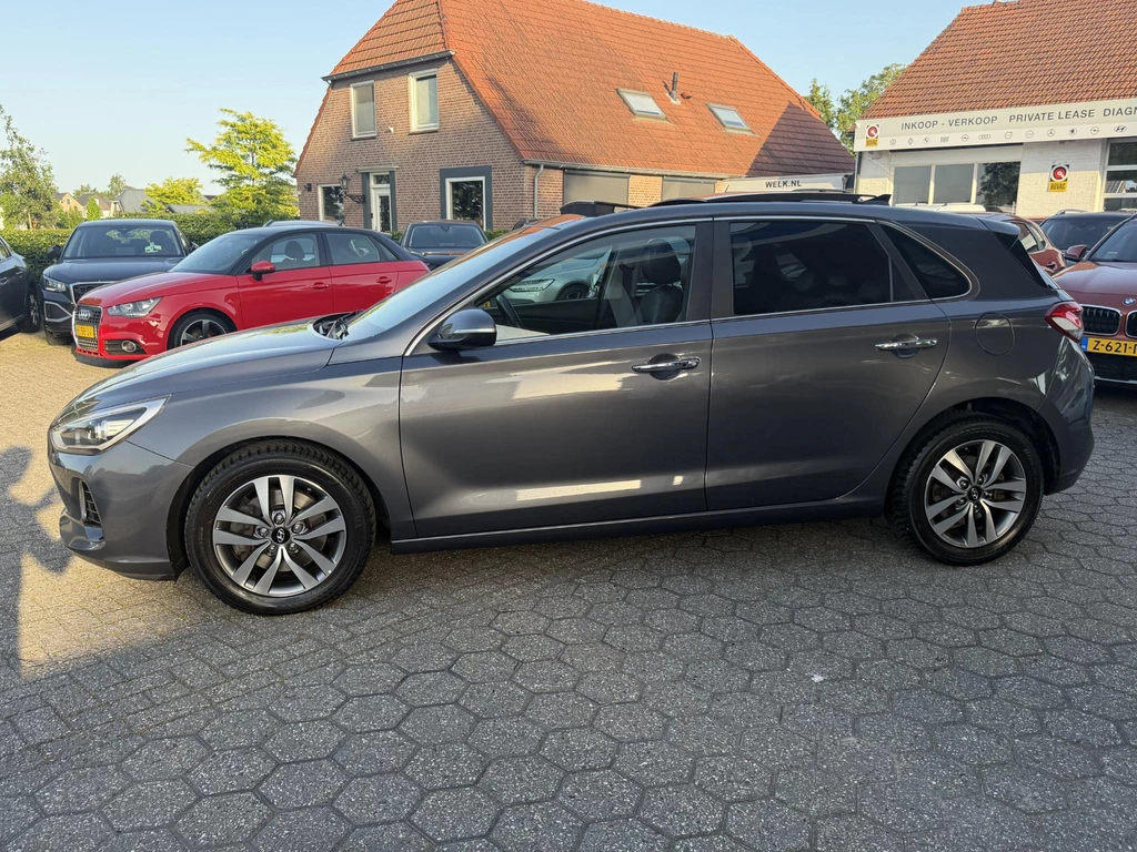 Hyundai i30 – foto 4