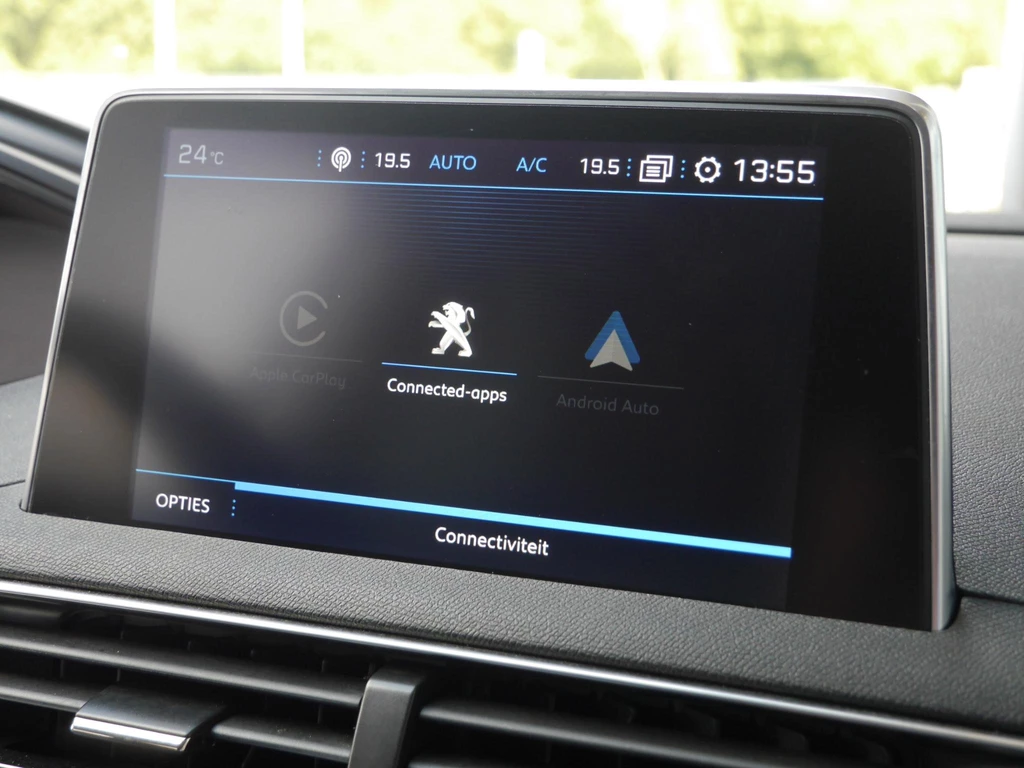 Peugeot 3008 – foto 32
