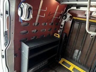 Mercedes-Benz Sprinter – thumbnail 36
