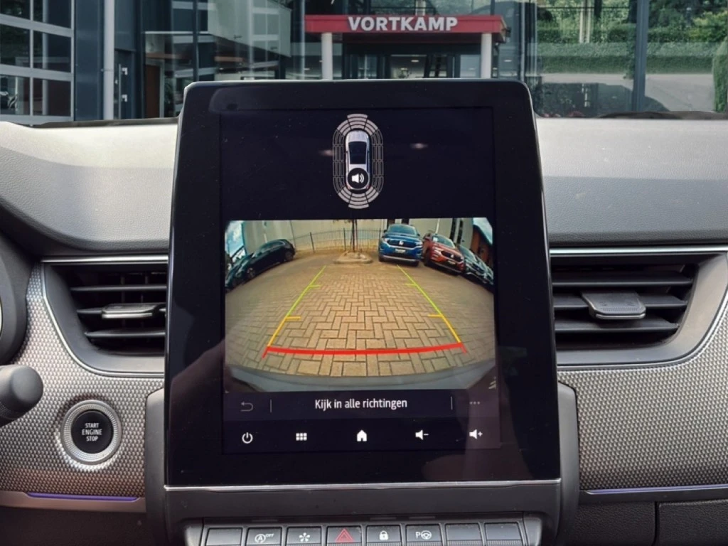 Renault Arkana – foto 19