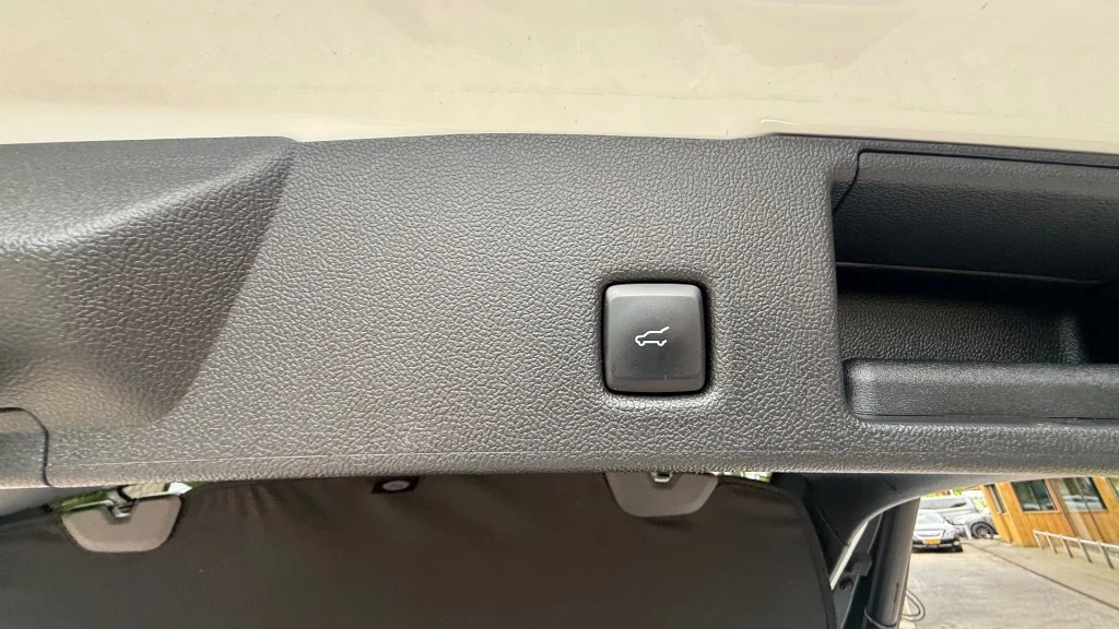 Ford Tourneo Custom – foto 17