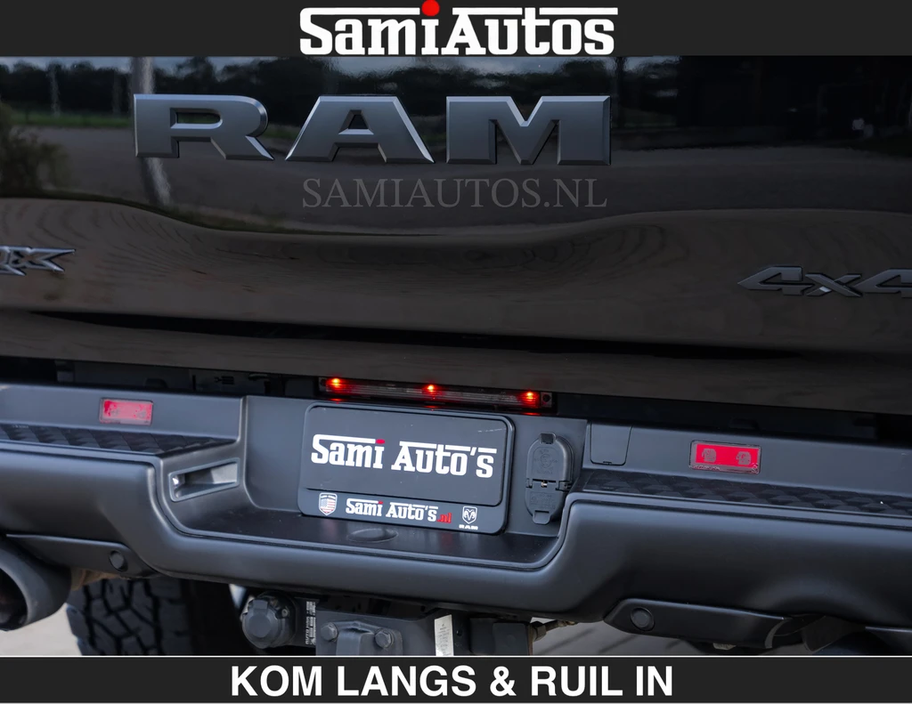 Dodge Ram Pick-Up – foto 91