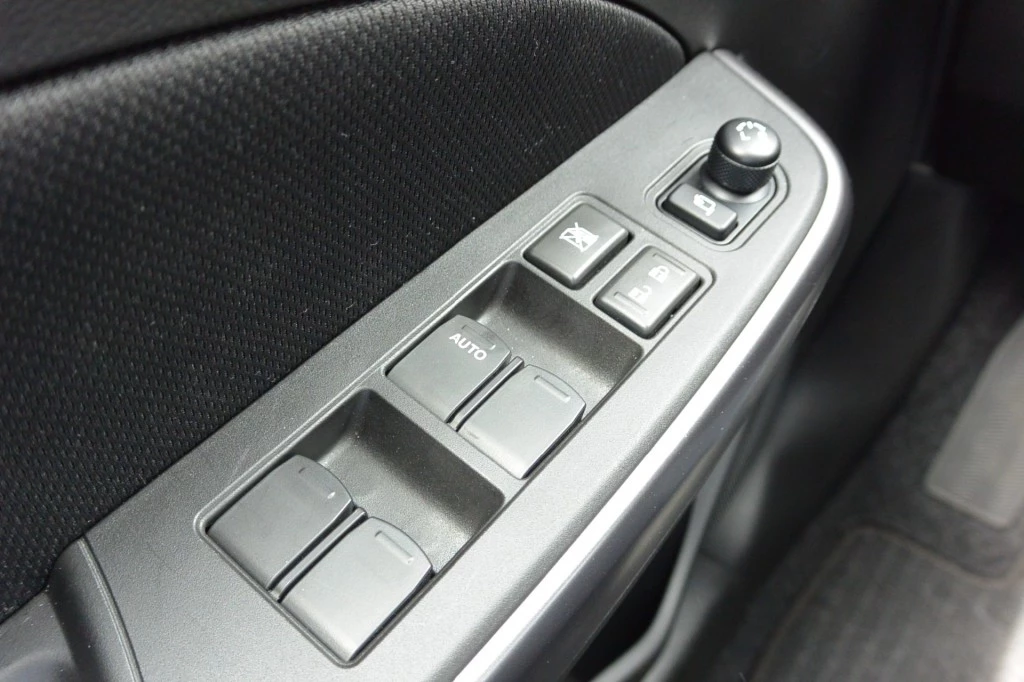Suzuki Swift – foto 21