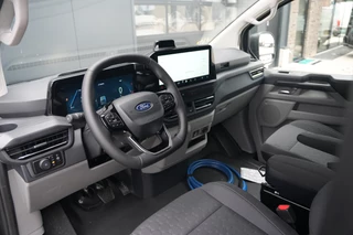 Ford E-Transit Custom – thumbnail 15