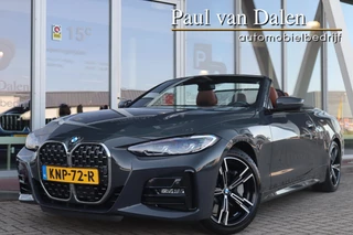 BMW 4 Serie – thumbnail 4