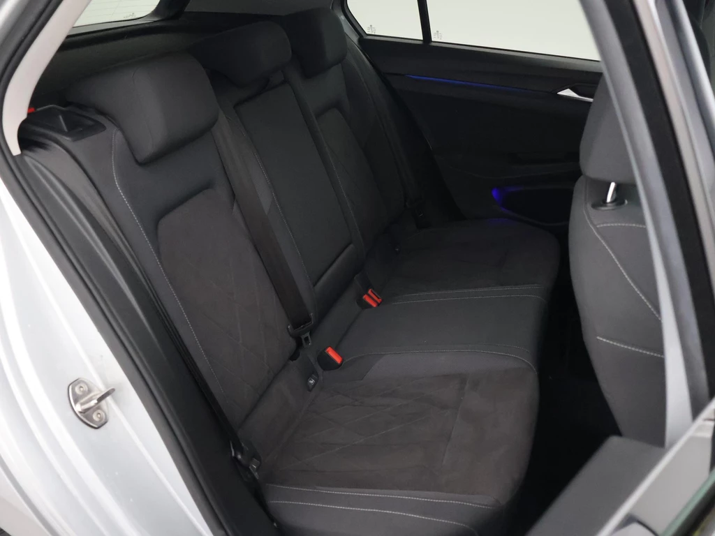 Volkswagen Golf – foto 13