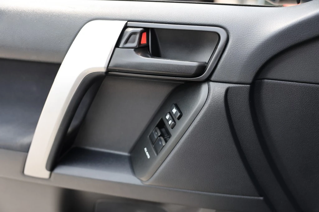 Toyota Land Cruiser – foto 19