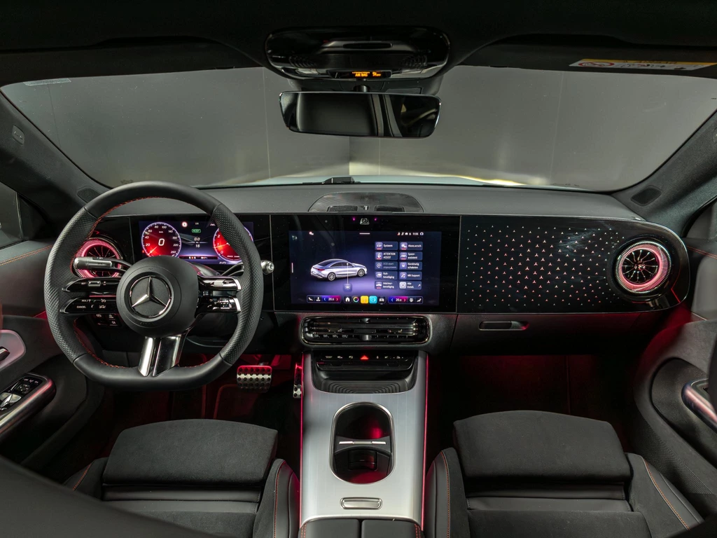 Mercedes-Benz CLA – foto 4