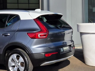 Volvo XC40 – thumbnail 10