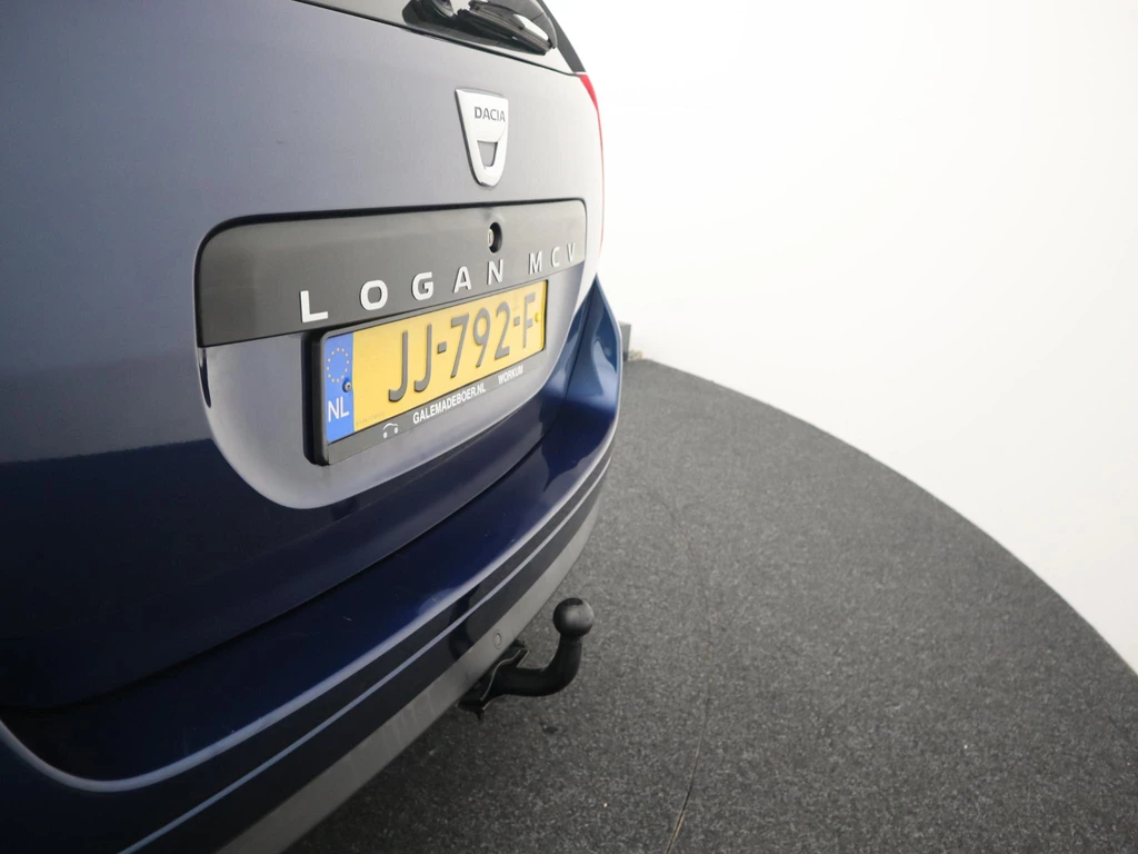 Dacia Logan – foto 9