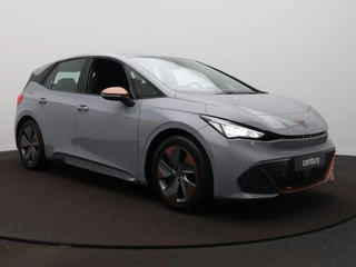 CUPRA Born – thumbnail 9