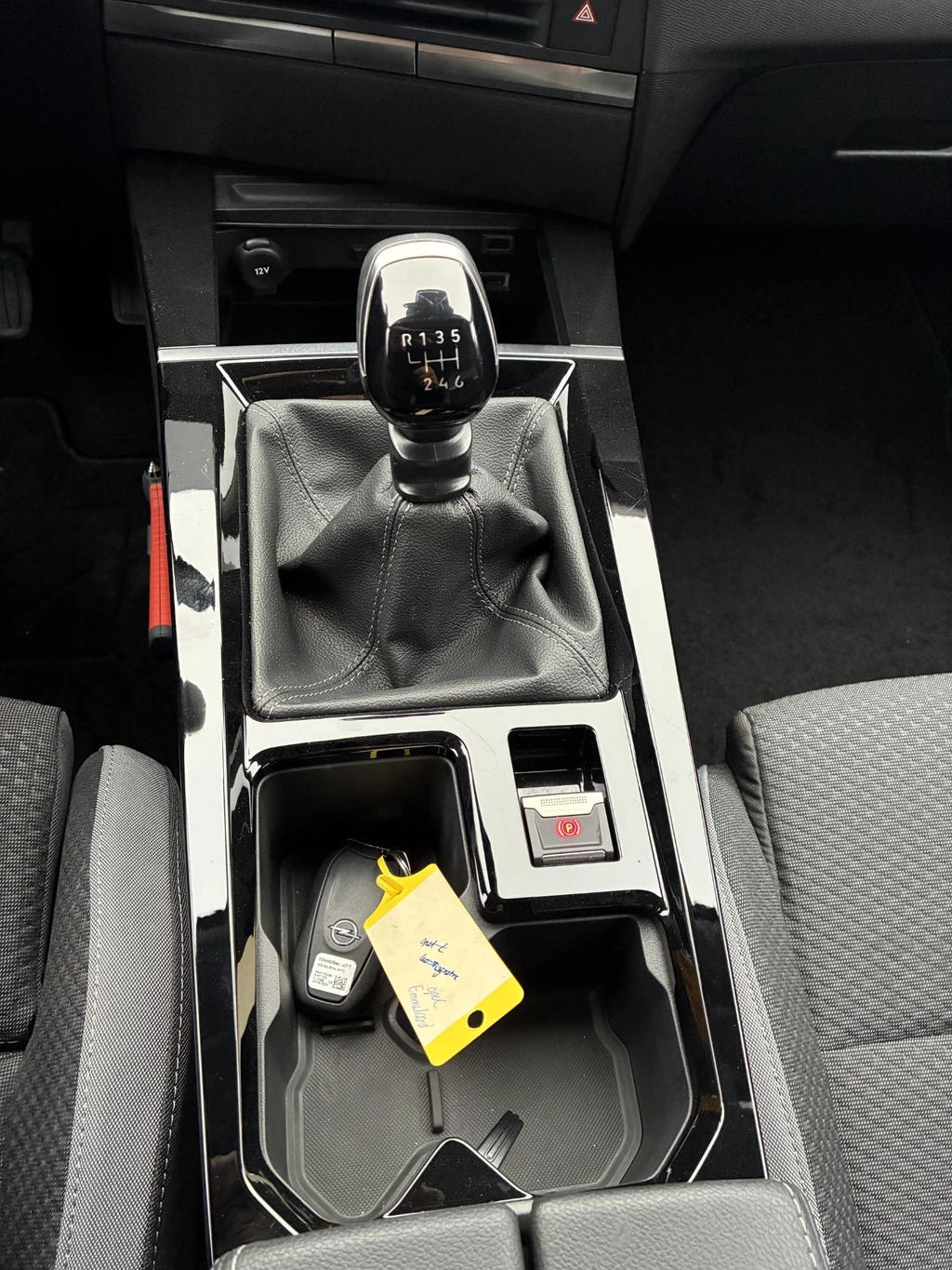 Opel Astra – foto 37