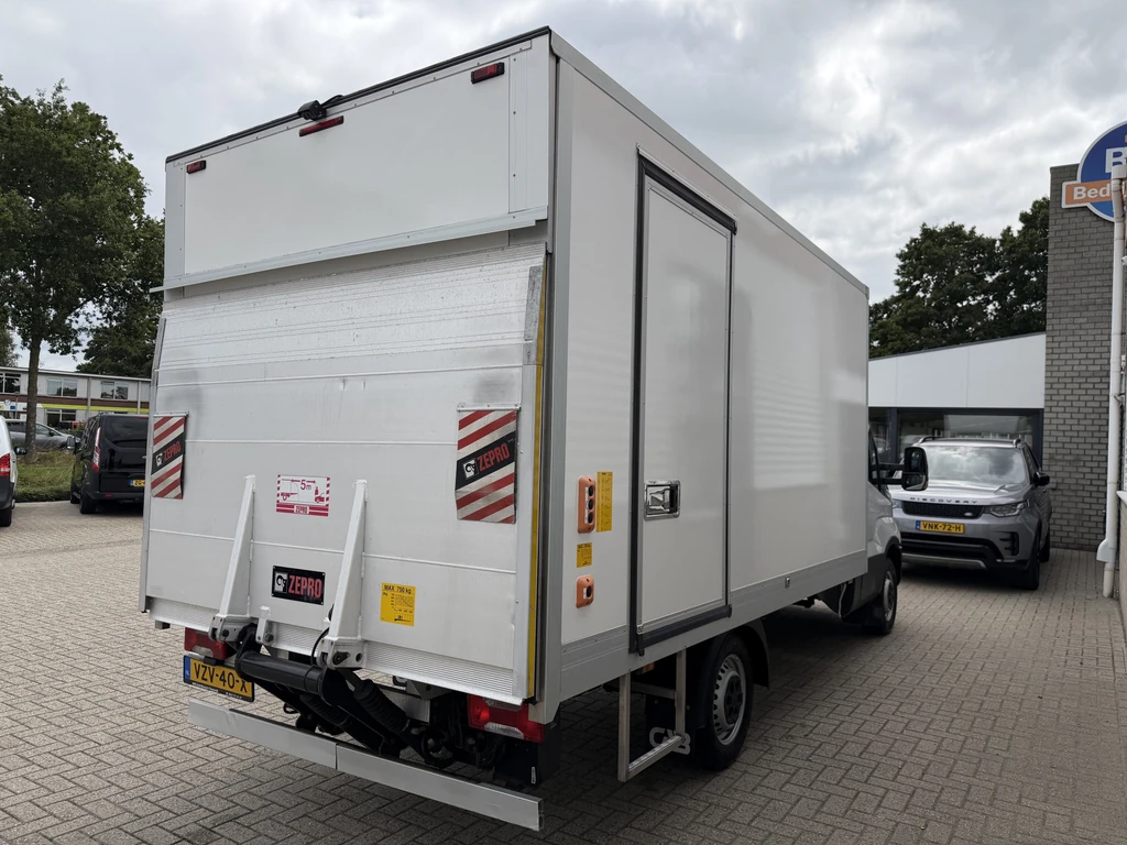 Iveco Daily – foto 5