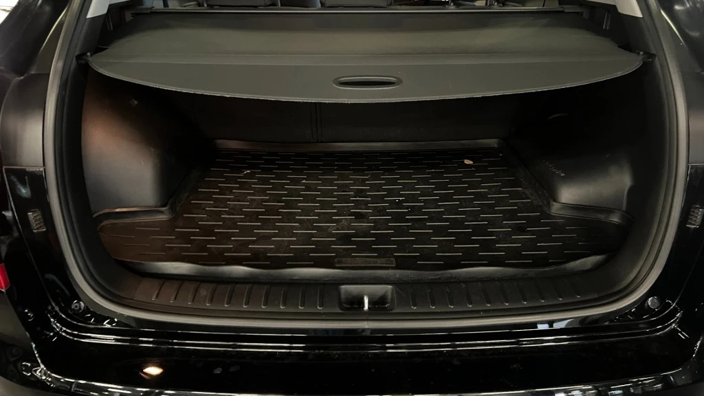 Hyundai Tucson – foto 34