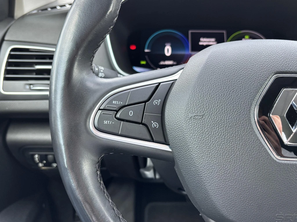 Renault Megane E-Tech – foto 20