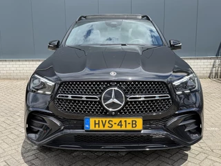 Mercedes-Benz GLE – thumbnail 4