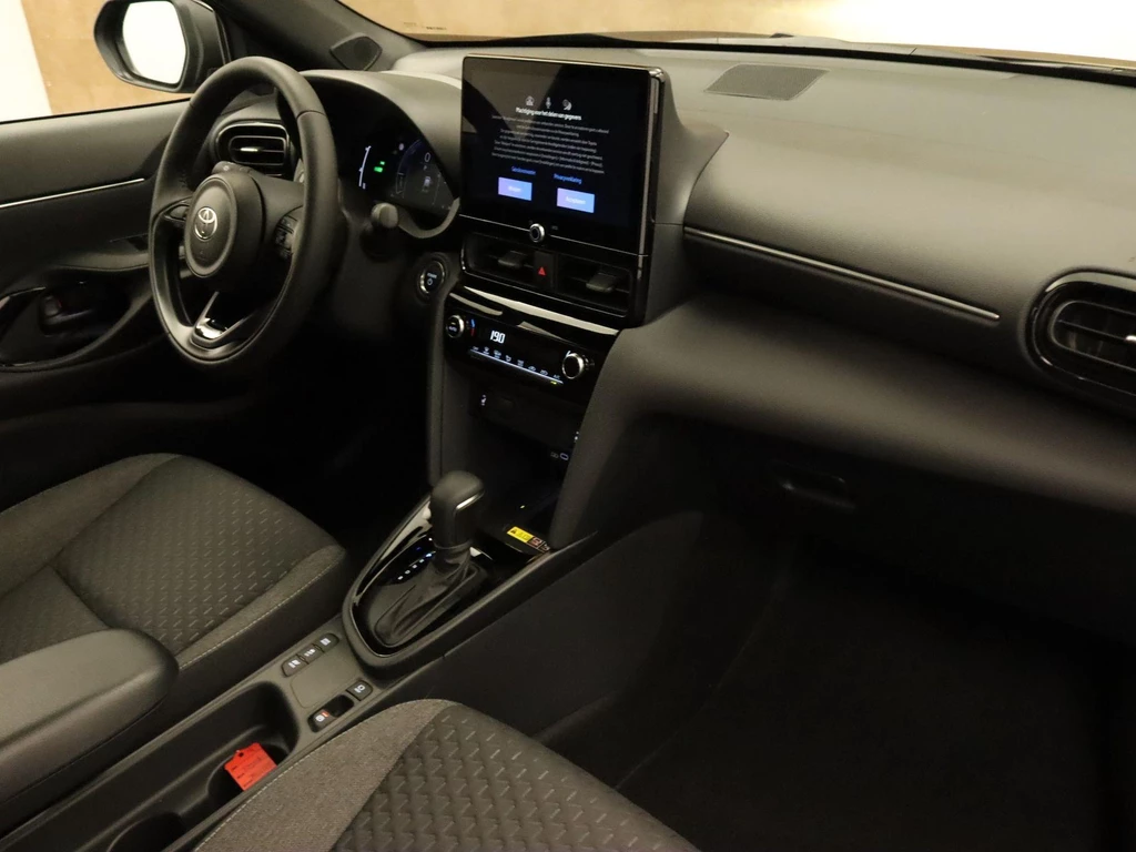 Toyota Yaris Cross – foto 19