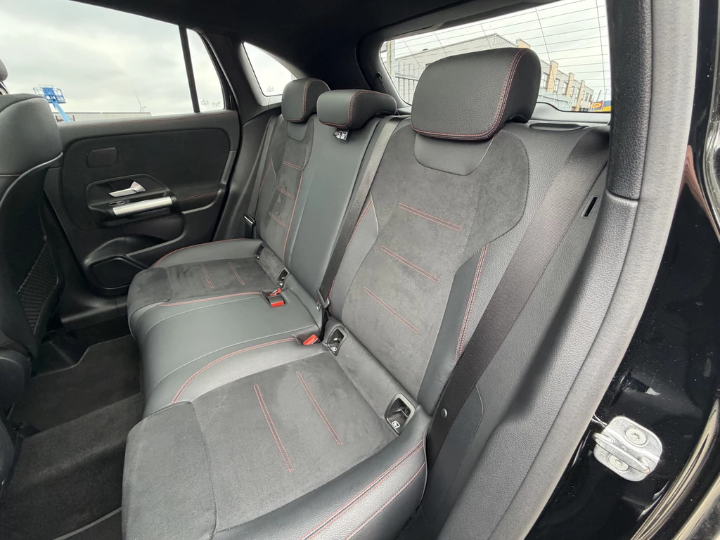 Mercedes-Benz GLA – foto 28