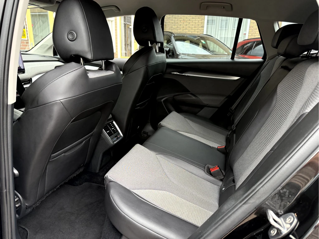 Škoda Enyaq iV – foto 10