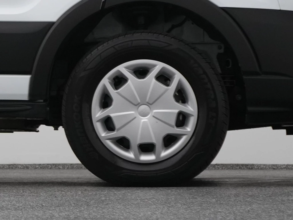 Ford E-Transit – foto 50
