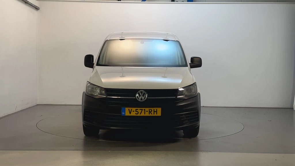 Volkswagen Caddy – foto 8