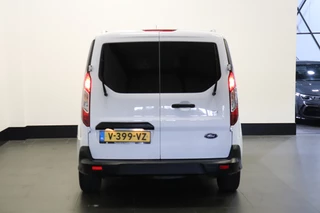 Ford Transit Connect – thumbnail 3
