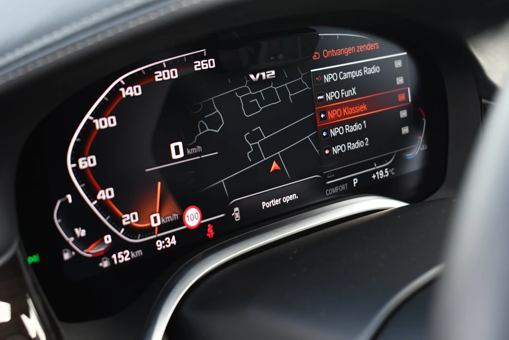 BMW 7 Serie – foto 71