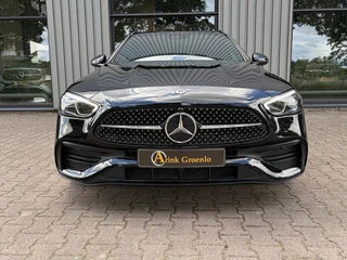 Mercedes-Benz C-Klasse – thumbnail 9