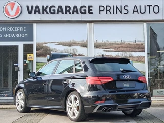 Audi A3 – thumbnail 3