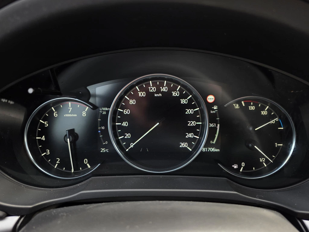 Mazda CX-5 – foto 15