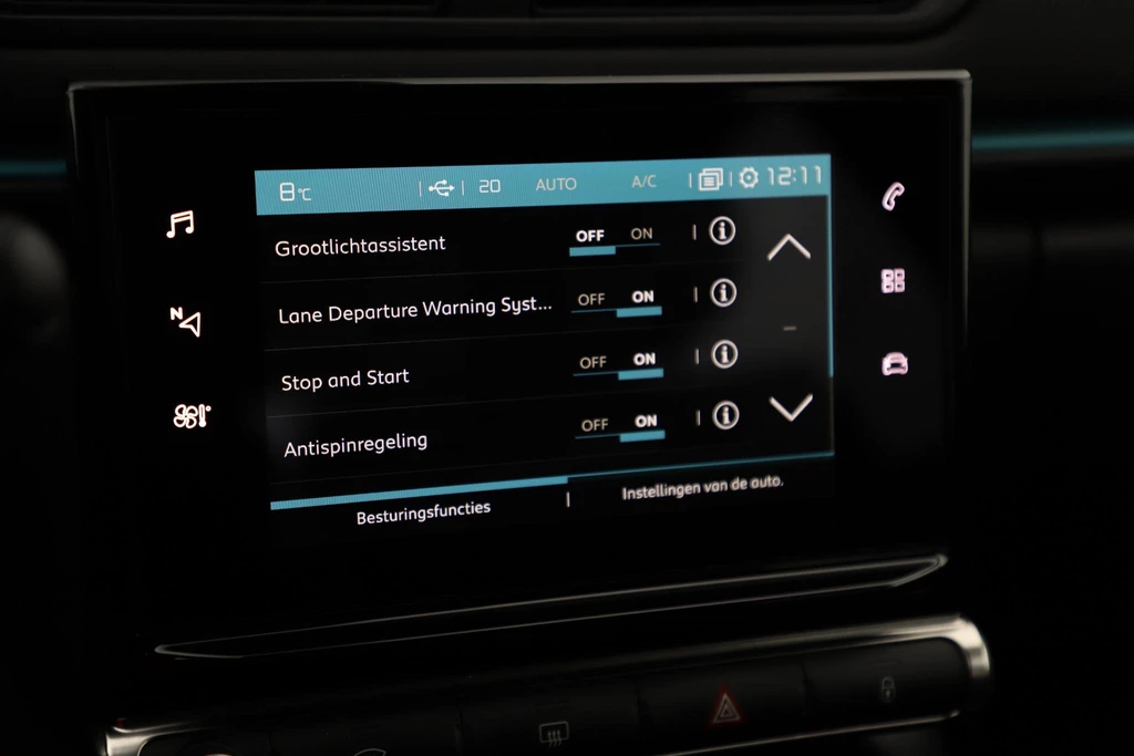 Citroën C3 – foto 19