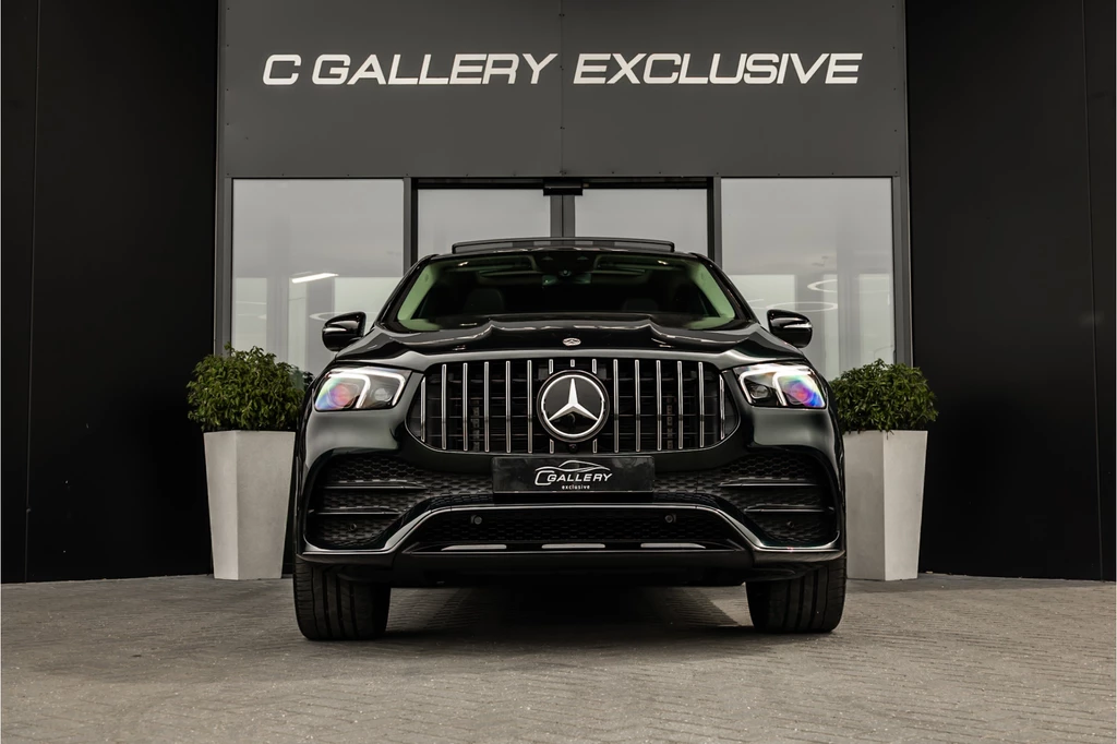 Mercedes-Benz GLE – foto 8