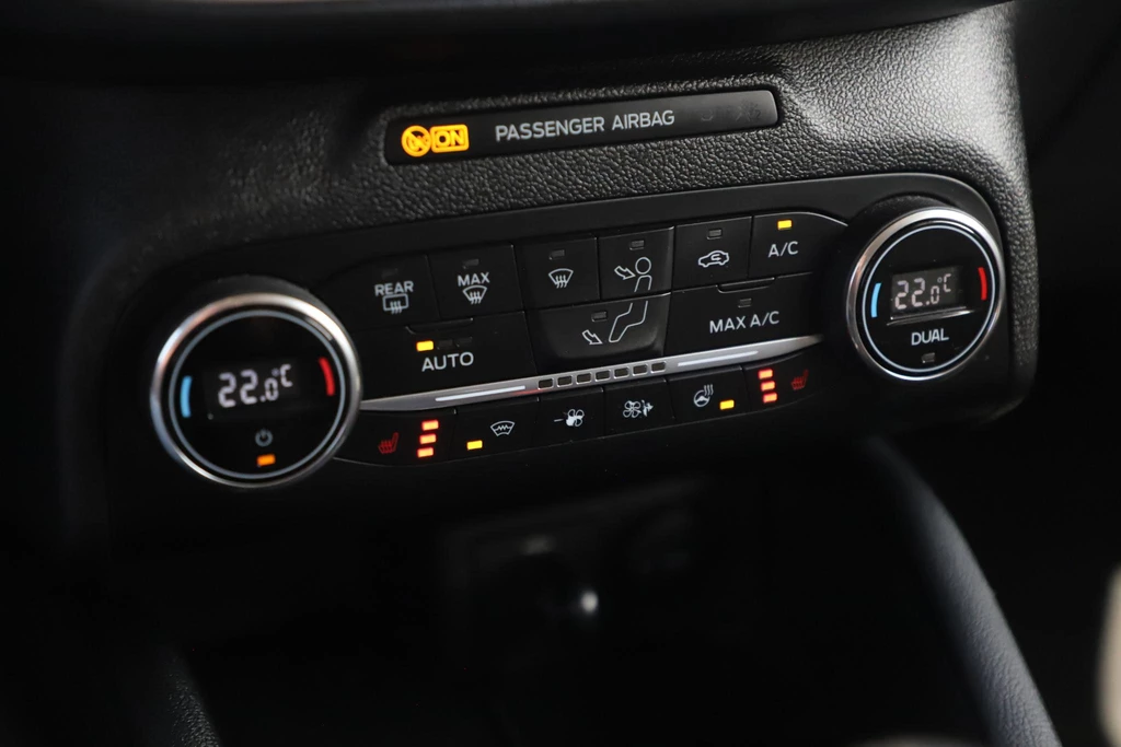 Ford Focus – foto 11
