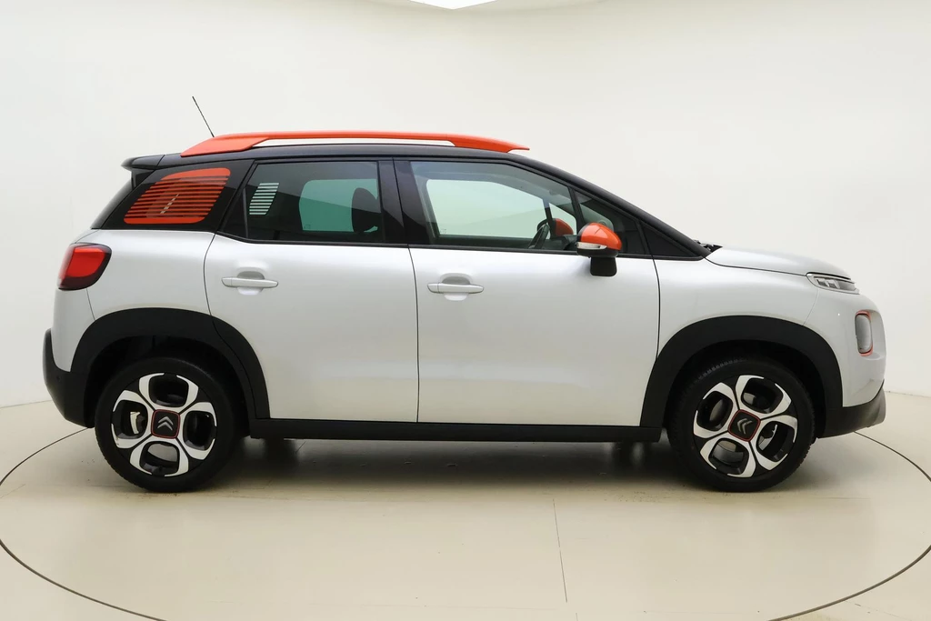 Citroën C3 Aircross – foto 7