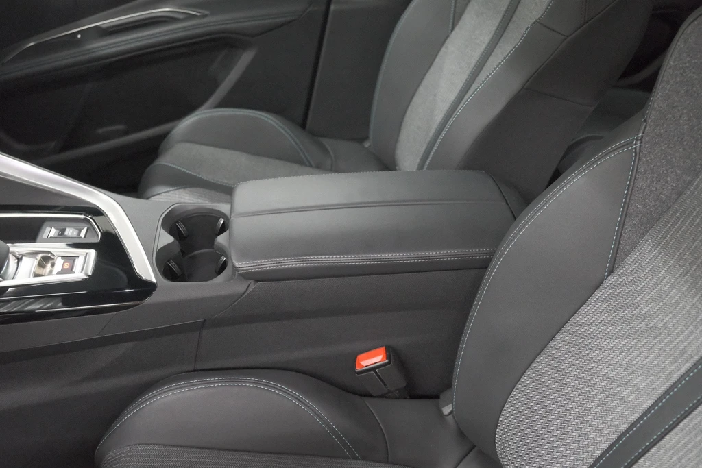 Peugeot 3008 – foto 29