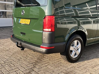 Volkswagen Transporter – thumbnail 8