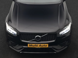 Volvo XC90 – thumbnail 13