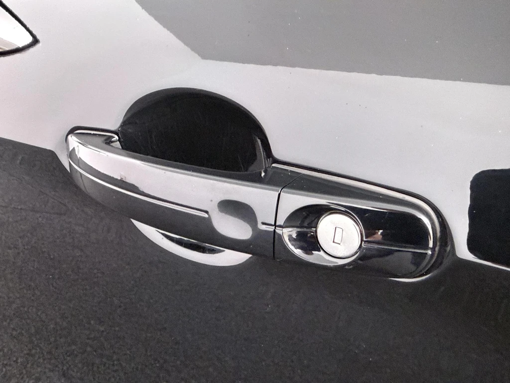 Ford Kuga – foto 43