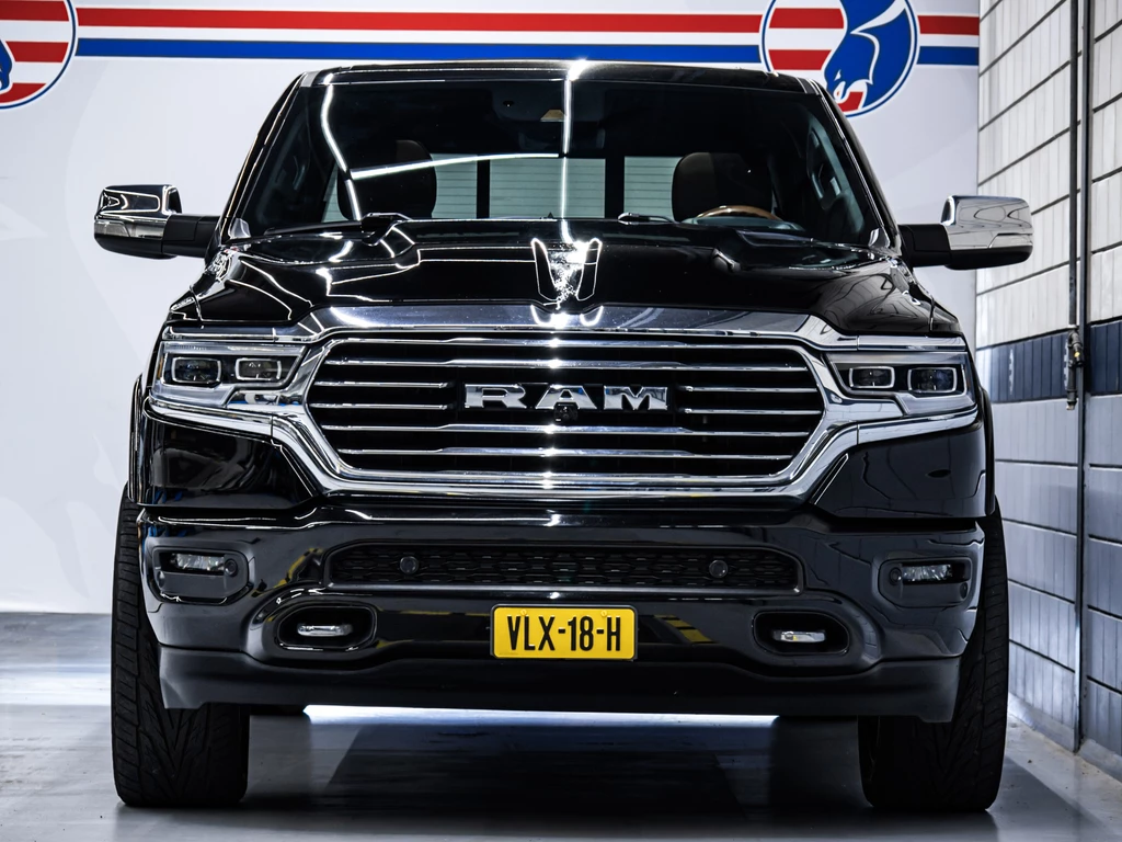 Dodge Ram 1500 – foto 6