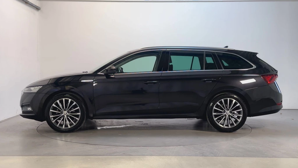 Škoda Octavia – foto 2