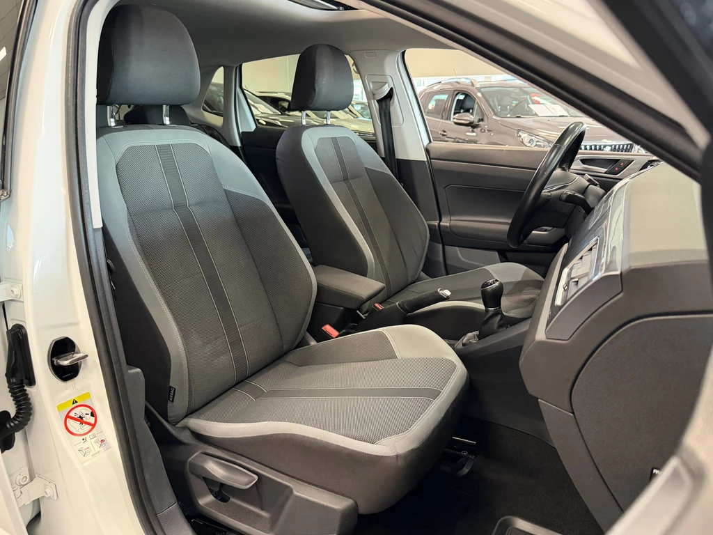 Volkswagen Polo – foto 15