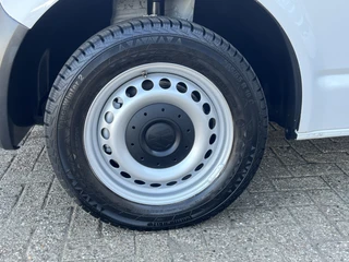 Volkswagen Transporter – thumbnail 25
