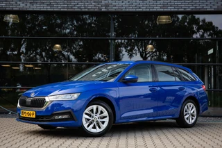 Škoda Octavia – thumbnail 2