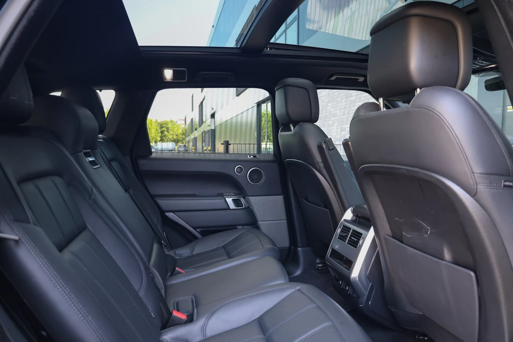 Land Rover Range Rover Sport – foto 52