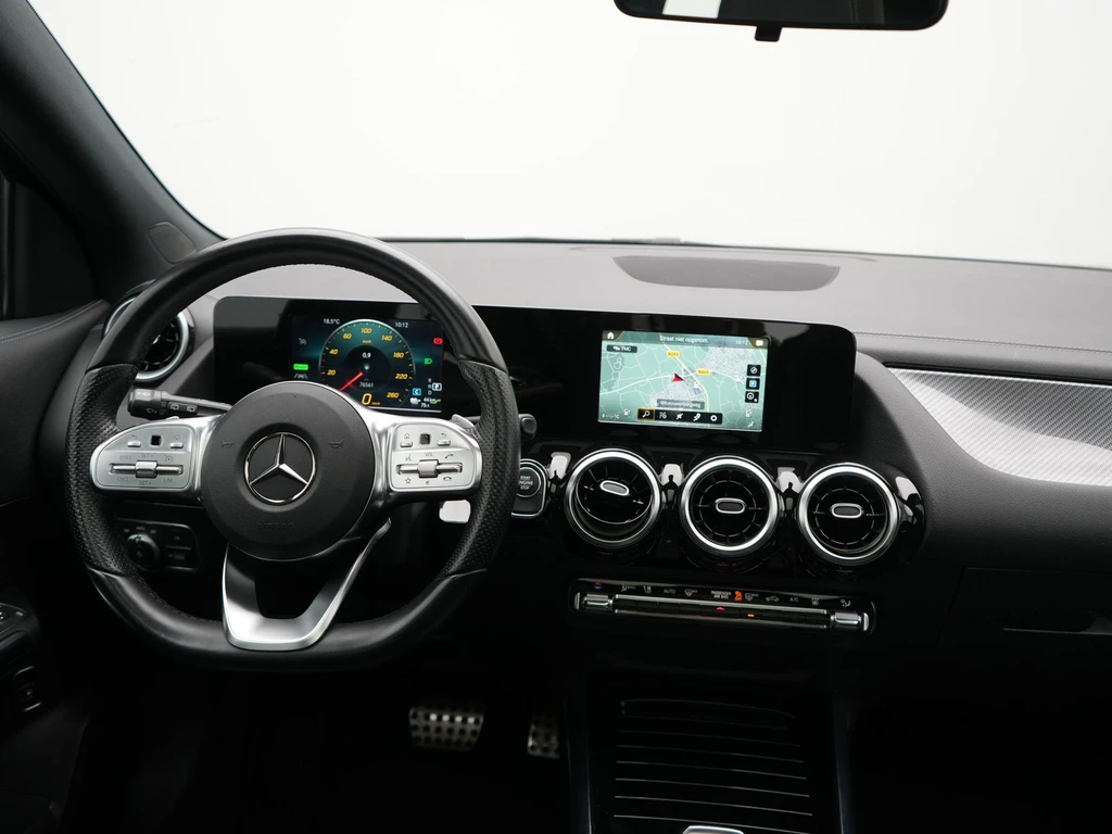Mercedes-Benz GLA – foto 27