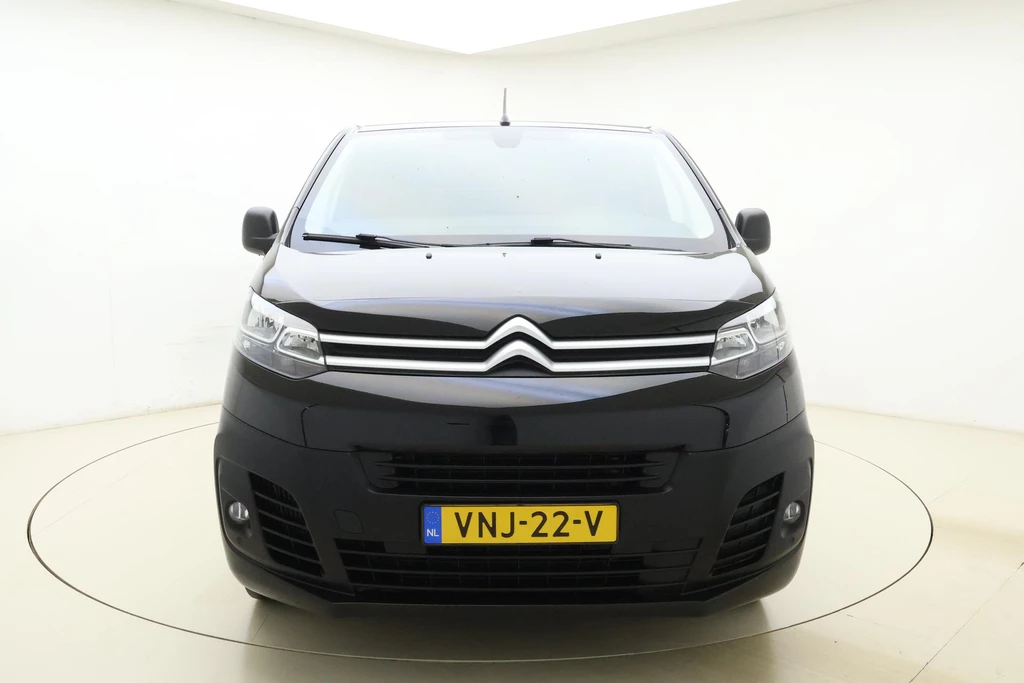 Citroën Jumpy – foto 9