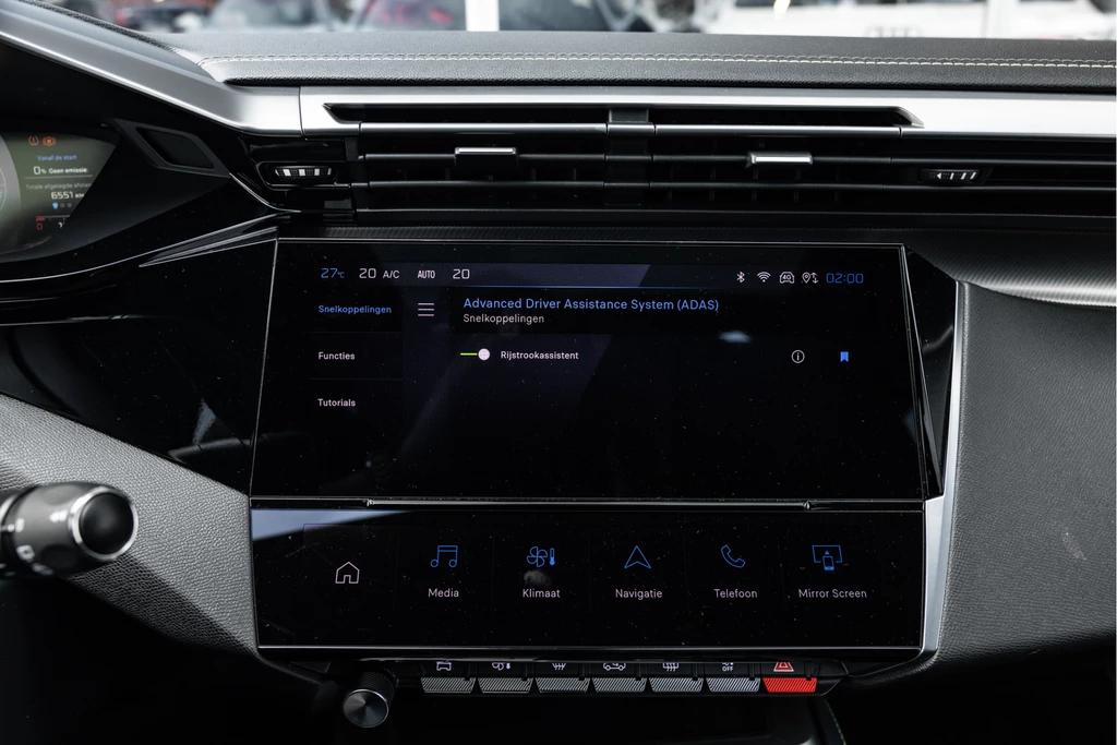 Peugeot 308 – foto 45