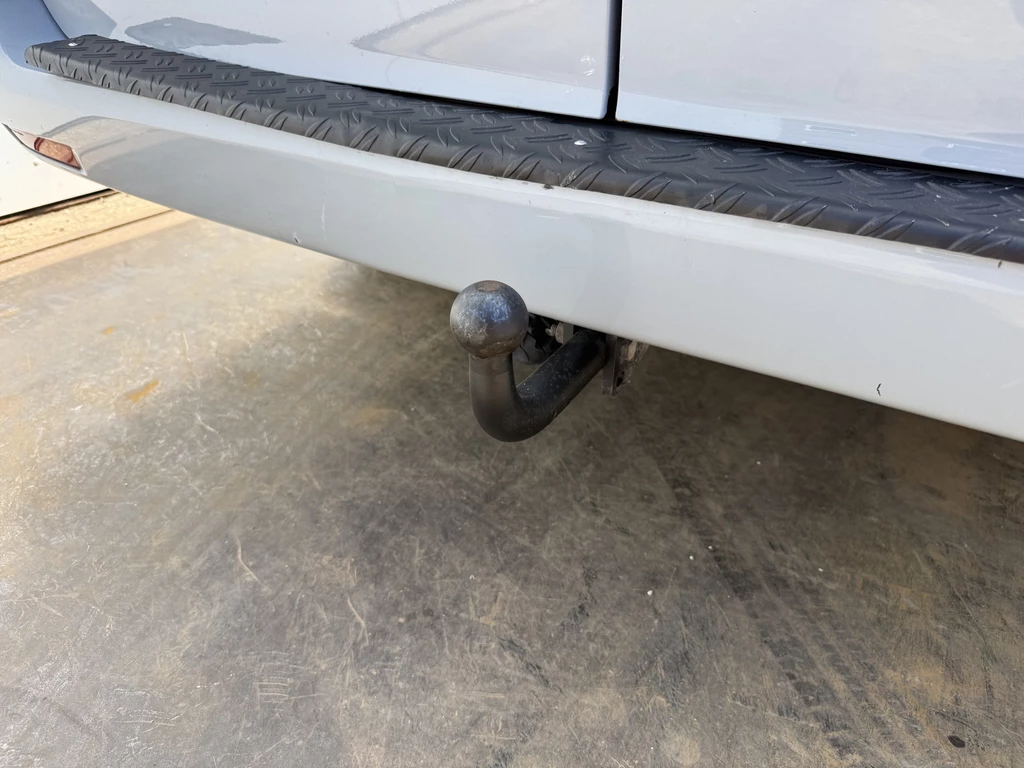 Mercedes-Benz Vito – foto 17